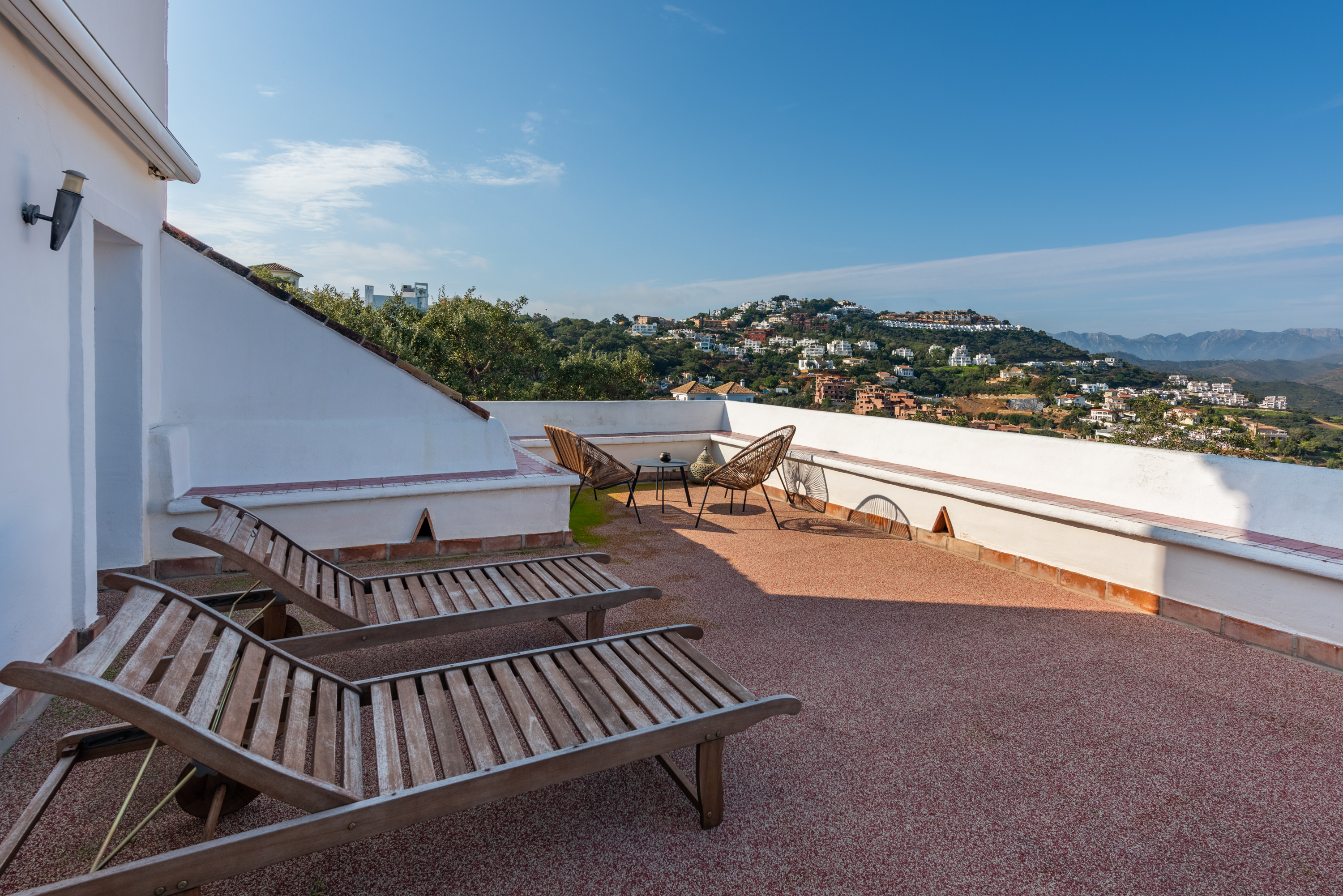 FANTSTICA VILLA EN LA MAIRENA 
